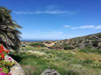 Tag 2: Landschaft Kreta