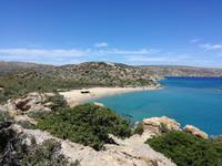 Tag 2: Palmenstrand Vai