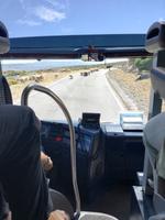 Tag 2: Auf dem Weg zurück zum Hotel