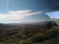 Tag 2: Auf dem Weg zurück zum Hotel