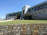 Tag 3: Weingut Zacharioudakis