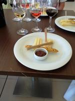 Tag 3: Weingut Zacharioudakis