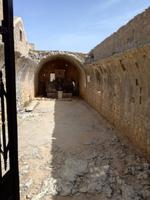 Tag 4: Kloster Arkadi