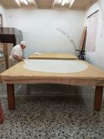 Tag 5: Baklavaherstellung