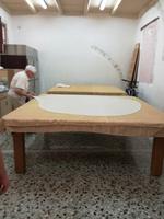 Tag 5: Baklavaherstellung