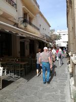 Tag 5: Rethymnon