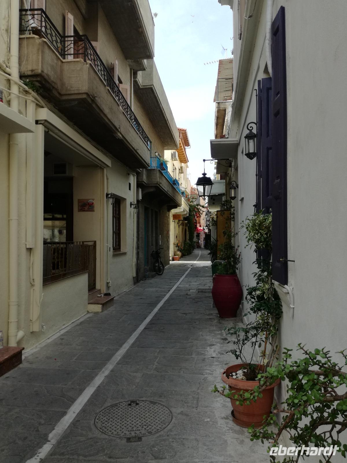 Tag 5: Rethymnon