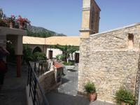 Tag 6: Kirche Panagia i Kardiotissa