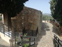 Tag 6: Kirche Panagia i Kardiotissa