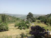 Tag 6: Kirche Panagia i Kardiotissa