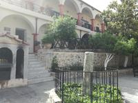 Tag 6: Kirche Panagia i Kardiotissa