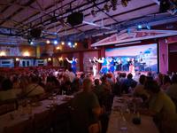 Tag 6: Folklore Abend