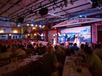 Tag 6: Folklore Abend