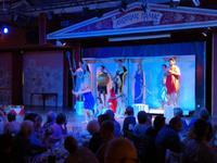 Tag 6: Folklore Abend