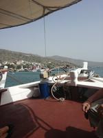 Tag 7: Insel Spinalonga