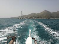 Tag 7: Insel Spinalonga