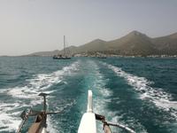 Tag 7: Insel Spinalonga