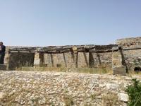 Tag 7: Insel Spinalonga
