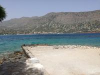 Tag 7: Insel Spinalonga
