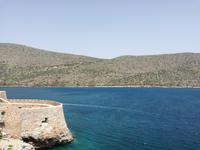 Tag 7: Insel Spinalonga