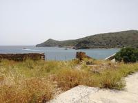Tag 7: Insel Spinalonga