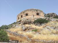 Tag 7: Insel Spinalonga