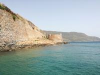 Tag 7: Insel Spinalonga