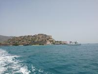 Tag 7: Insel Spinalonga