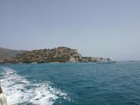 Tag 7: Insel Spinalonga