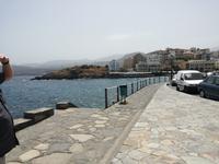  Tag 7: Agios Nikolaos