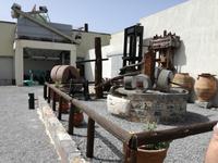  Tag 7: Olivenhersteller