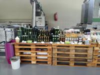  Tag 7: Olivenhersteller