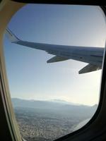 Tag 8: Rückflug nach Deutschland