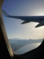 Tag 8: Rückflug nach Deutschland