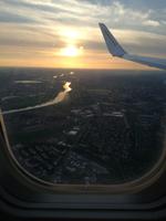 Tag 8: Rückflug nach Deutschland