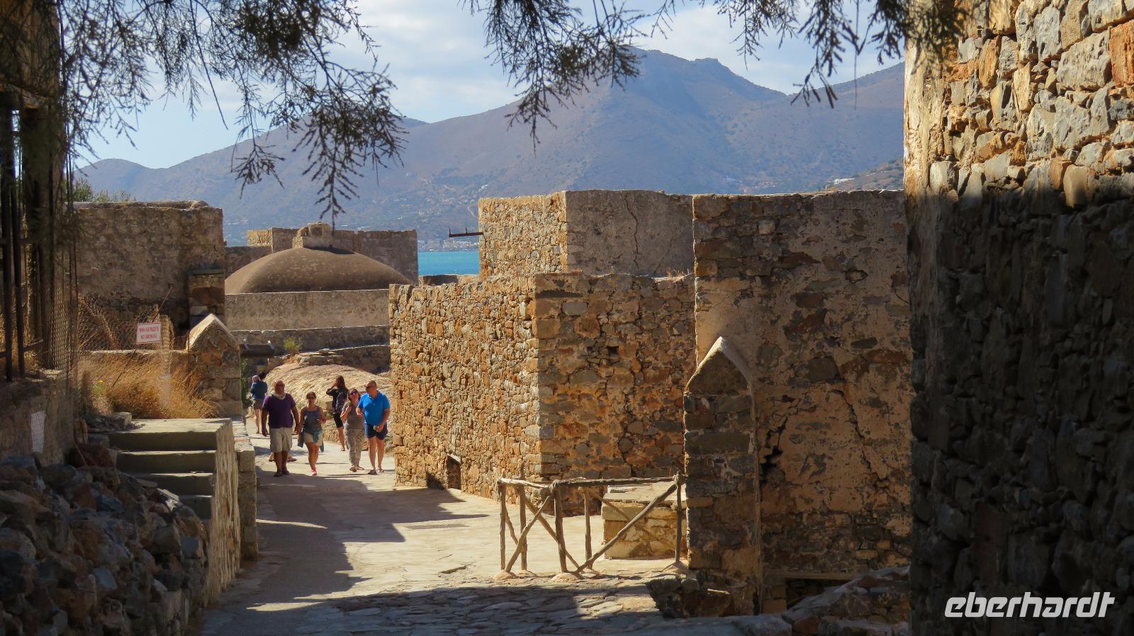 Spinalonga