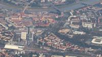 Flug ab Dresden