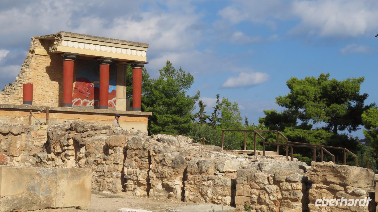 Knossos