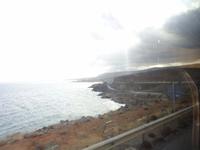 003 Ankunft Fahrt zum Hotel