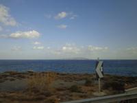 004 Ankunft Fahrt zum Hotel