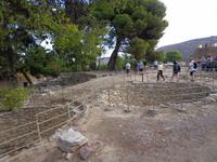 005 Palast von Knossos