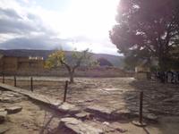 007 Palast von Knossos