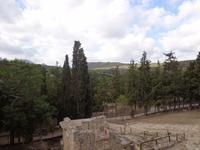 012 Palast von Knossos