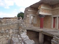 013 Palast von Knossos
