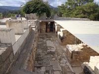 016 Palast von Knossos