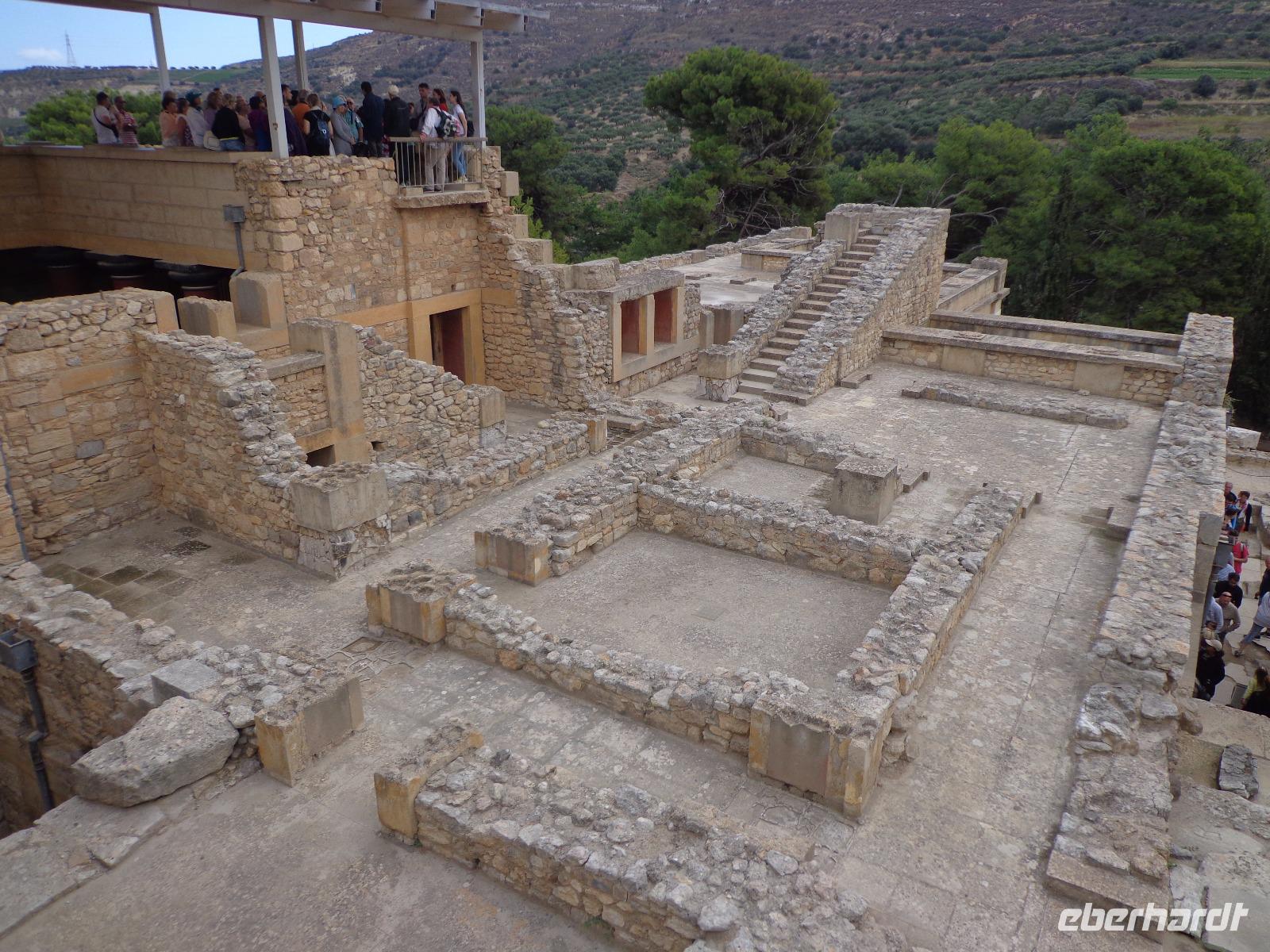 022 Palast von Knossos