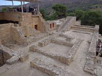 022 Palast von Knossos