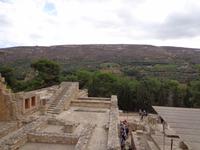 023 Palast von Knossos