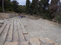 027 Palast von Knossos