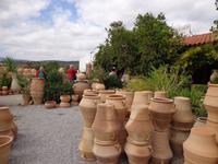 030 Töpferei Tharpsano